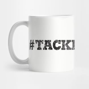 #TACKLEBERRY Mug